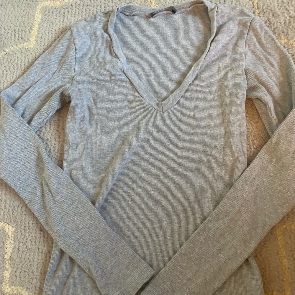 brandy melville long sleeve